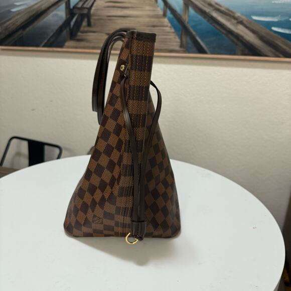 💎✨EXTRA LARGE✨💎Louis Vuitton Tote Bag - Picture 6 of 7